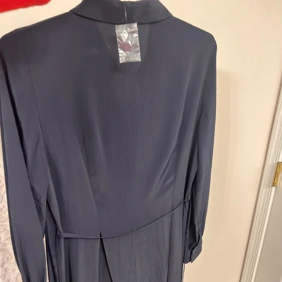 Navy dress 💙 - Picture 1 of 5